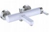 REA BATERIA WANNOWA REA POLO WHITE CHROM